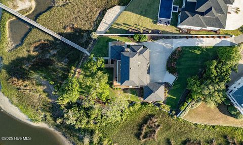 Tiny photo for 945 Radnor Road, Wilmington, NC 28409 (MLS # 100511026)