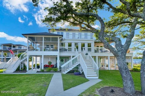 Tiny photo for 945 Radnor Road, Wilmington, NC 28409 (MLS # 100511026)