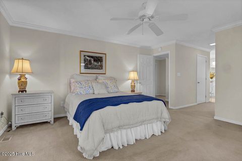 Tiny photo for 945 Radnor Road, Wilmington, NC 28409 (MLS # 100511026)