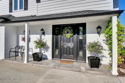 Tiny photo for 945 Radnor Road, Wilmington, NC 28409 (MLS # 100511026)