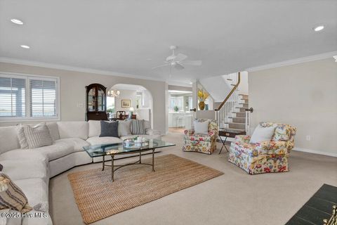 Tiny photo for 945 Radnor Road, Wilmington, NC 28409 (MLS # 100511026)