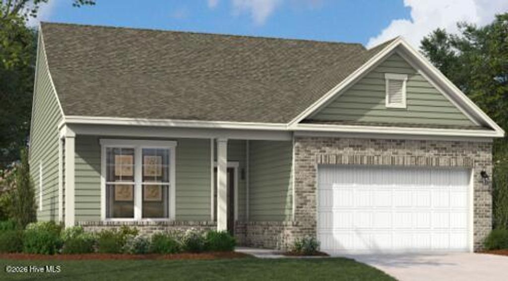 Photo of 7462 Linda Vista Lane #278, Leland, NC 28451 (MLS # 100563326)