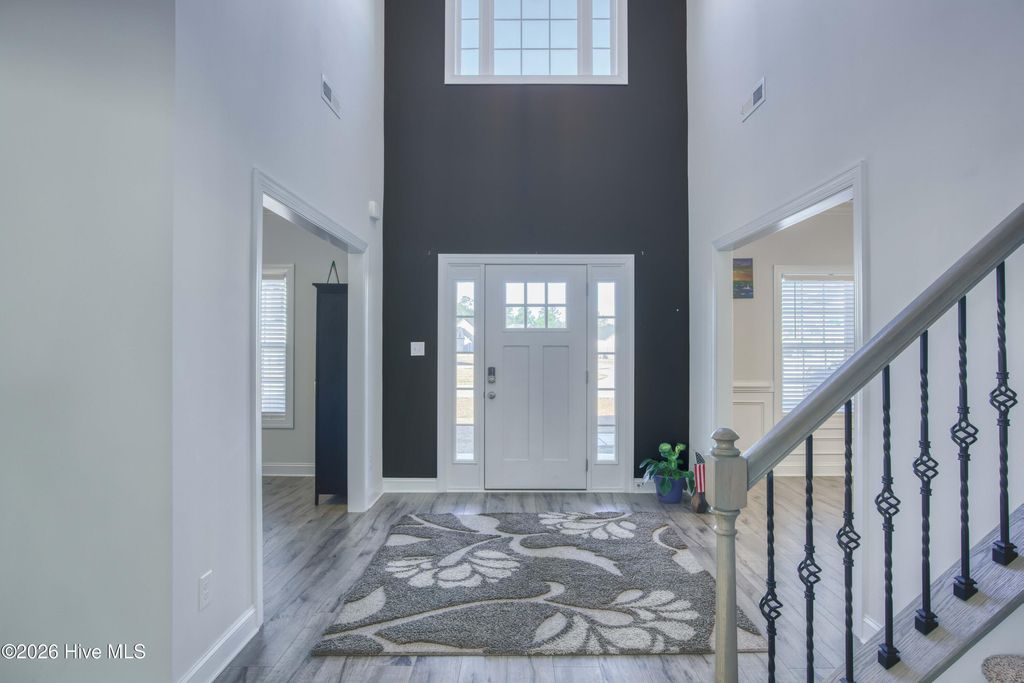 Photo of 316 Naval Store Drive, Jacksonville, NC 28546 (MLS # 100549556)