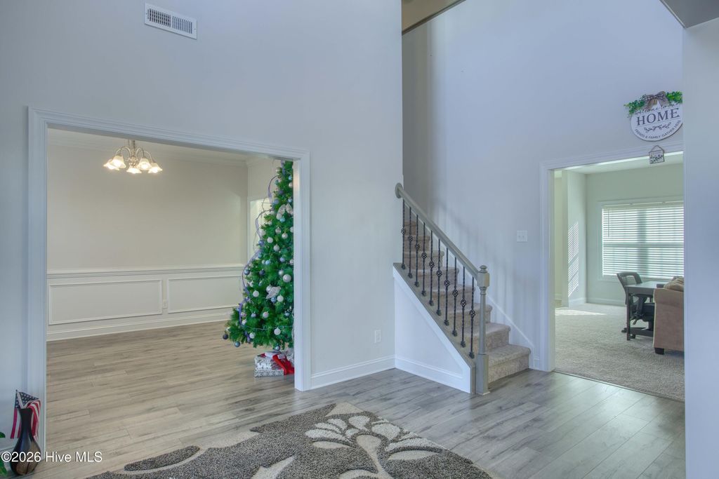 Photo of 316 Naval Store Drive, Jacksonville, NC 28546 (MLS # 100549556)