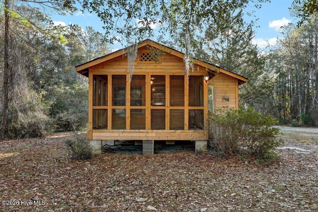 Photo of 348 Shaw Highway, Rocky Point, NC 28457 (MLS # 100560475)