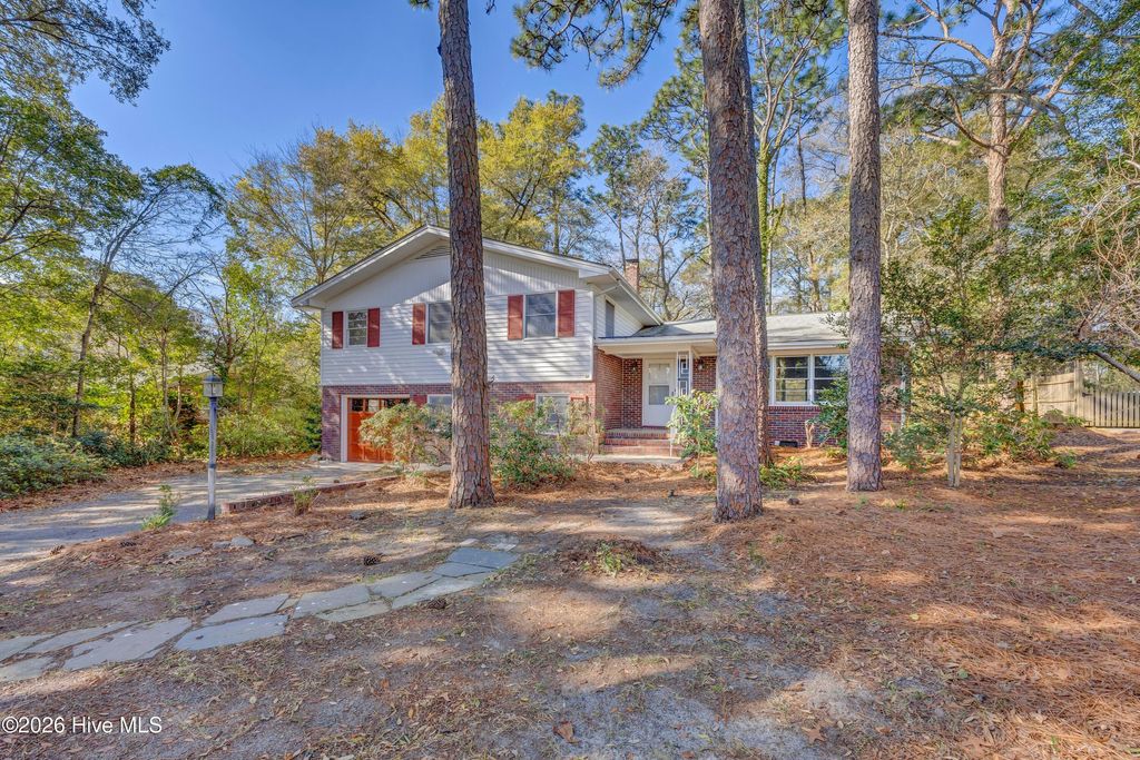 Photo of 146 Wintergreen Road, Wilmington, NC 28409 (MLS # 100560709)