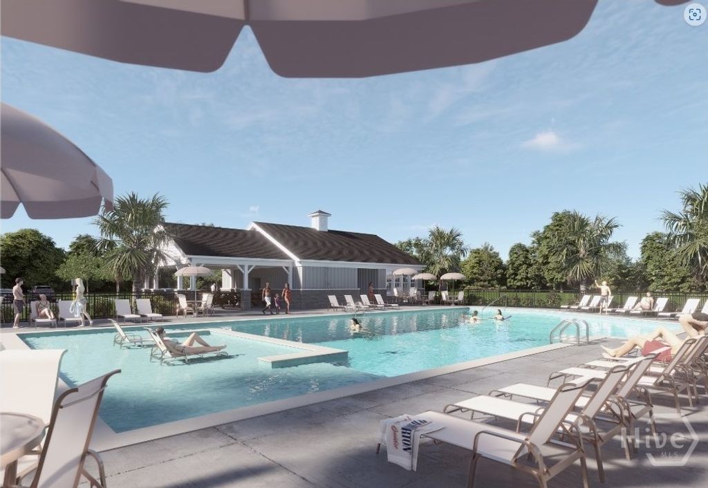 Photo of 161 Buckeye Road, Guyton, GA 31312 (MLS # SA354365)