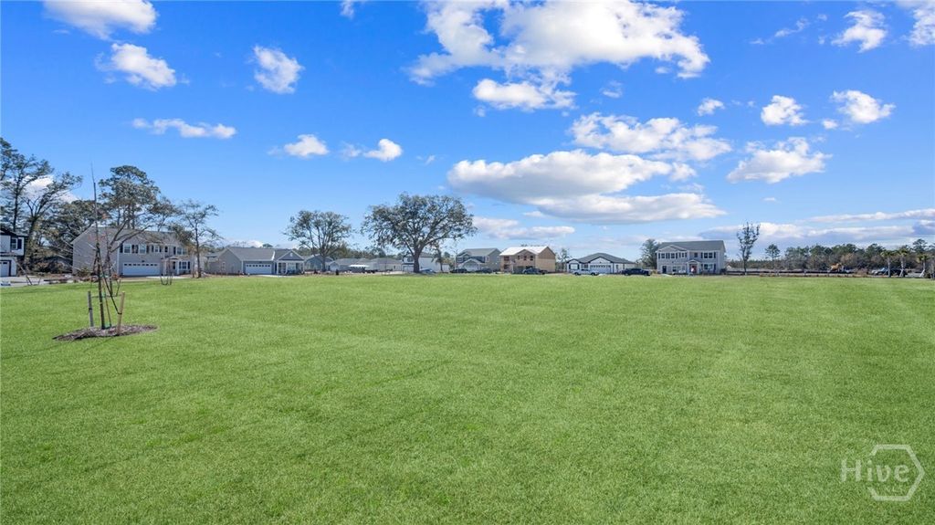 Photo of 161 Buckeye Road, Guyton, GA 31312 (MLS # SA354365)