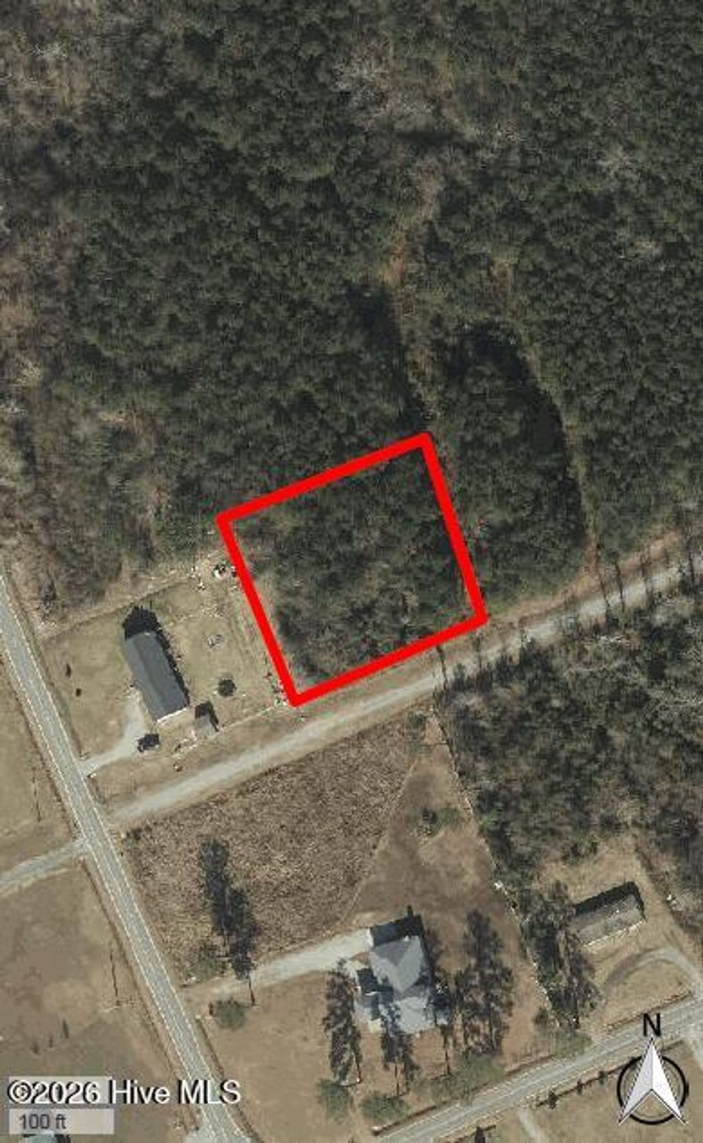 Photo of 0 Old Mill Lane, Gates, NC 27937 (MLS # 100576184)