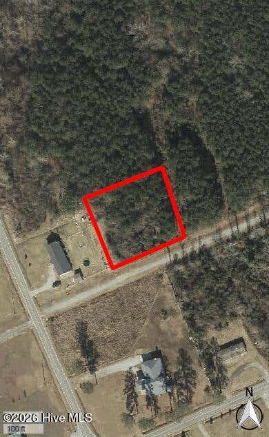 Vacant Land For Sale - Old Mill Lane<br/> Gates, NC 27937