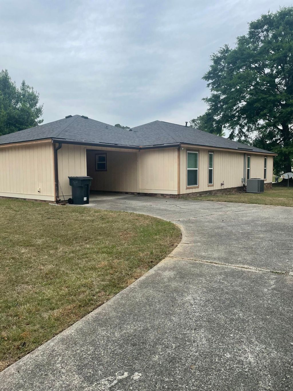 Photo of 4401 Goshen Lake Drive, Augusta, GA 30906 (MLS # 554736)