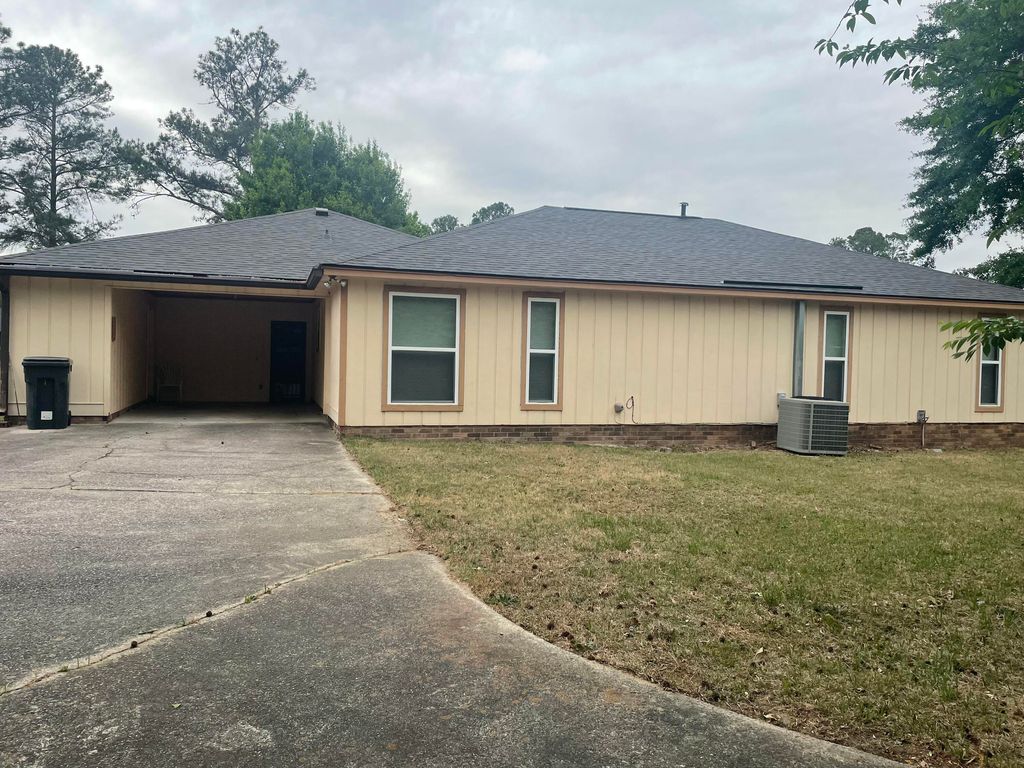 Photo of 4401 Goshen Lake Drive, Augusta, GA 30906 (MLS # 554736)