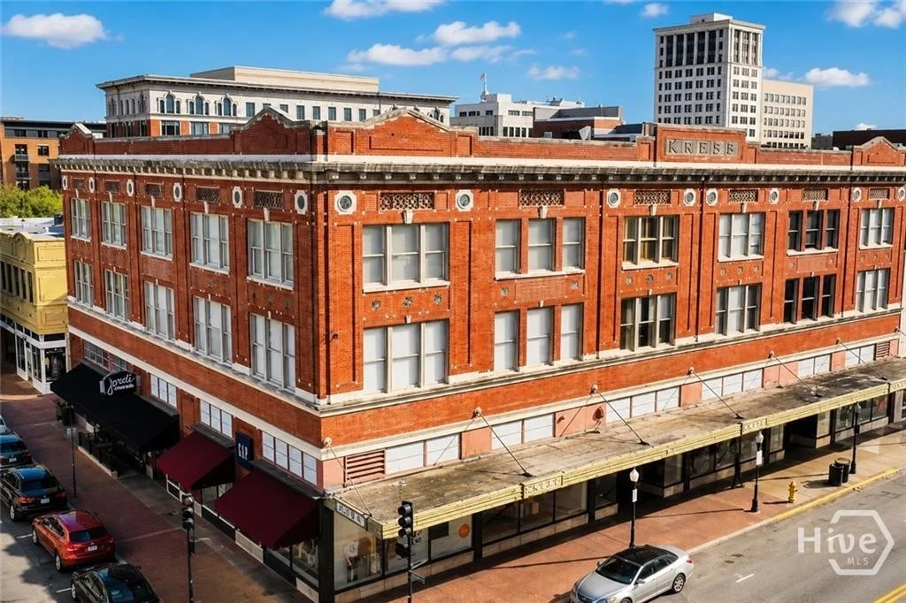 122 W Broughton Street Unit 202