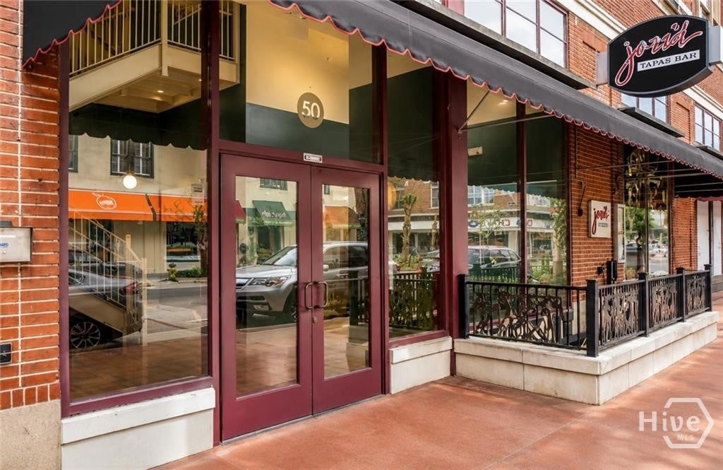 Photo of 122 W Broughton Street #202, Savannah, GA 31401 (MLS # SA363573)