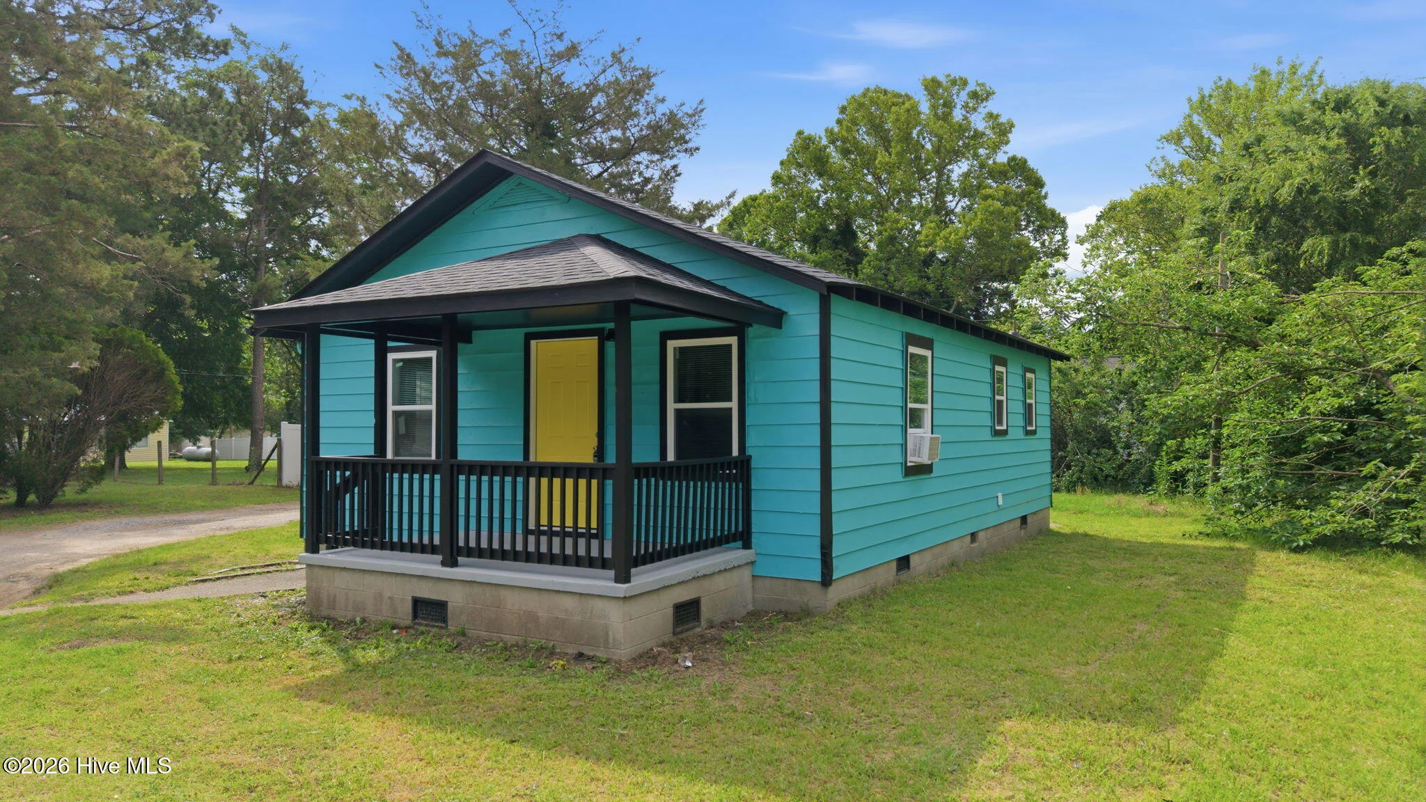 109 Bowser Court, Plymouth, NC, 27962
