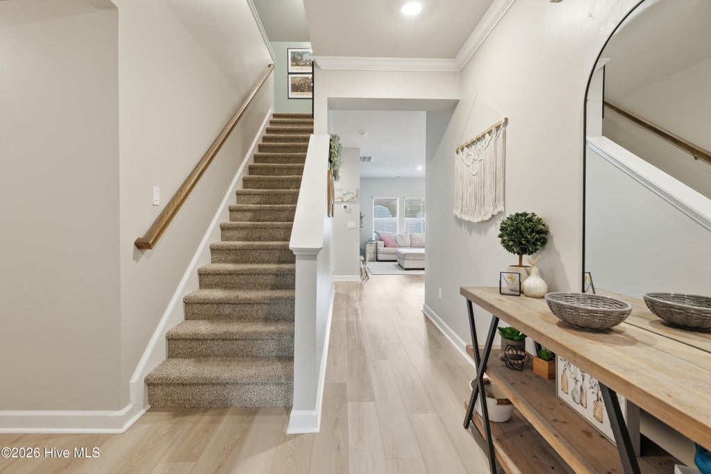 Photo of 647 Blackthorne Circle NW, Calabash, NC 28467 (MLS # 100608744)