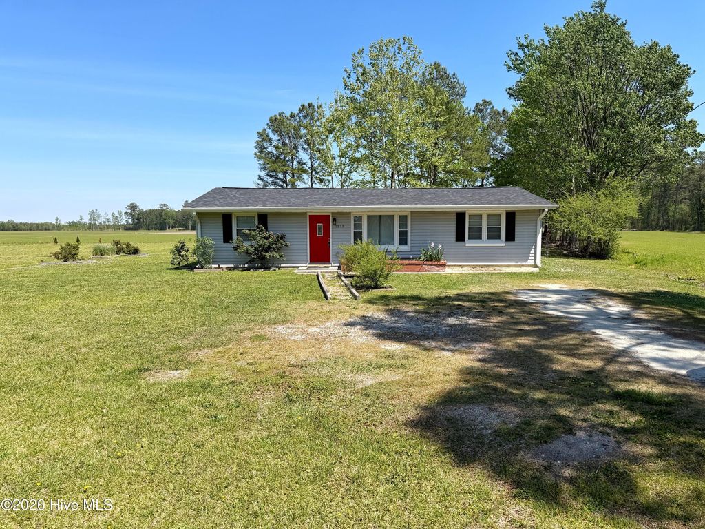 Photo of 1273 Halltown Road, Jacksonville, NC 28546 (MLS # 100568098)
