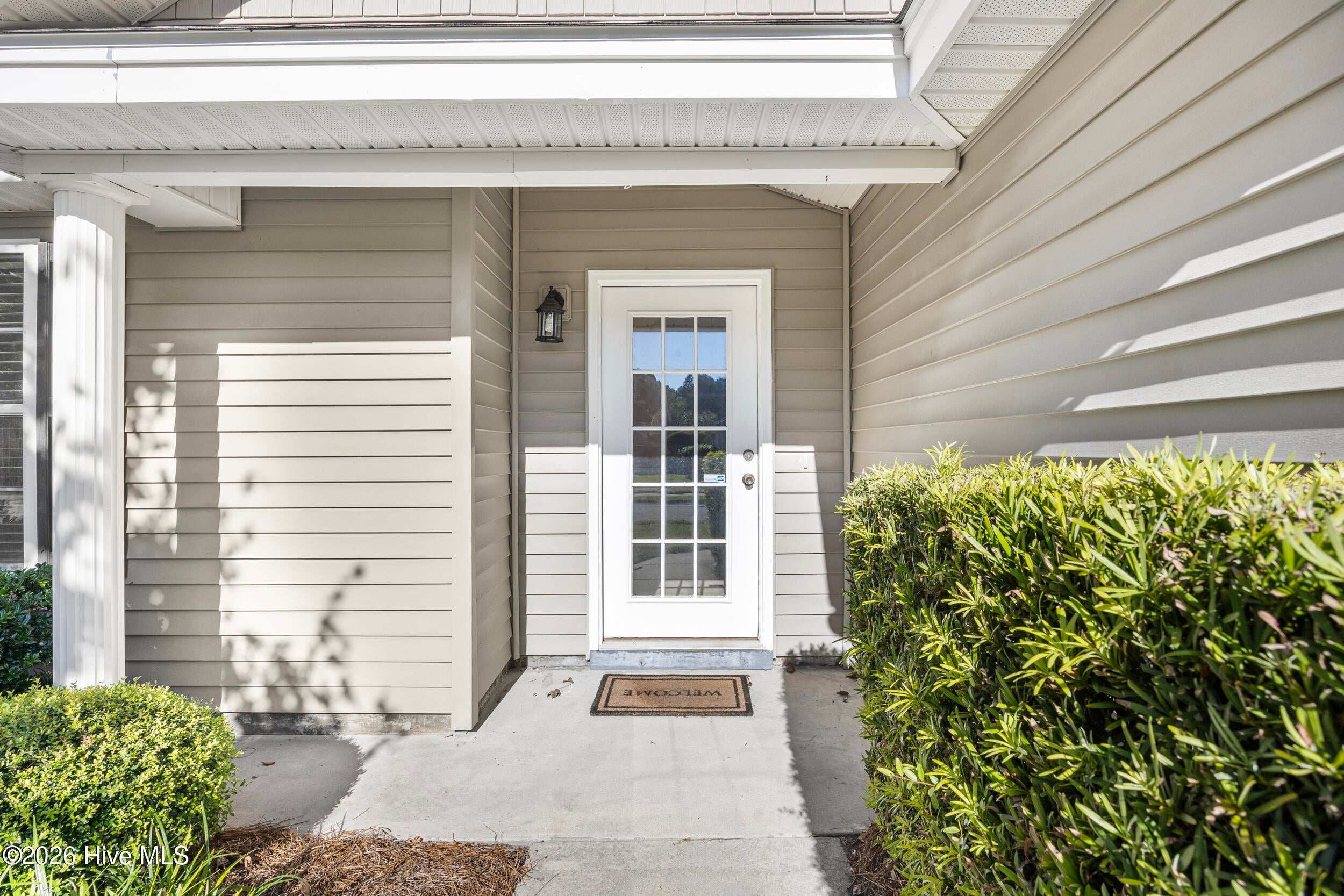 2701 Gruffy Court