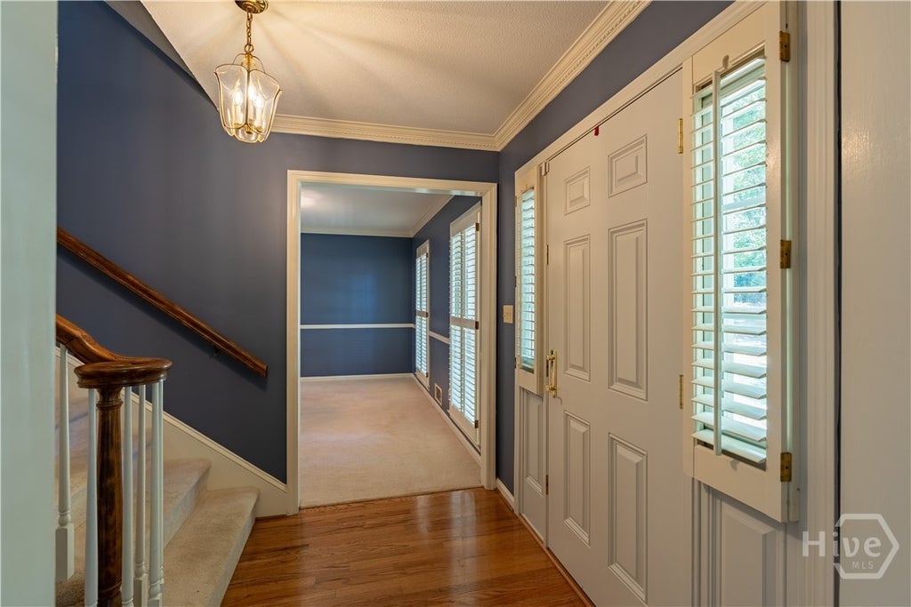 Photo of 180 Broomsedge Trail, Athens, GA 30605 (MLS # CL365495)