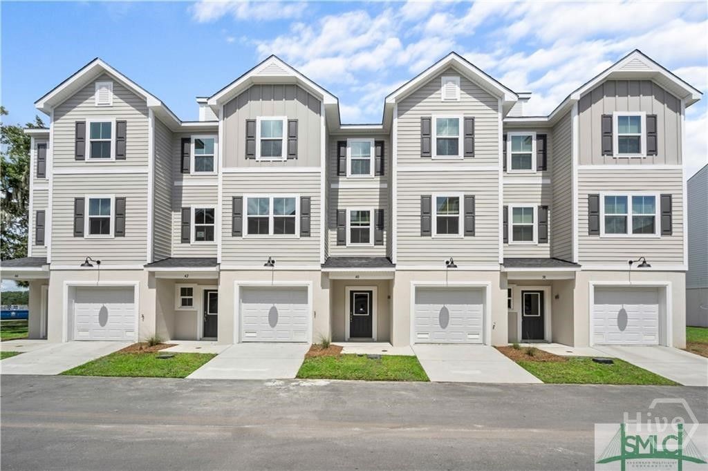 Photo of 112 Hidden Way Drive, Savannah, GA 31419 (MLS # SA345242)