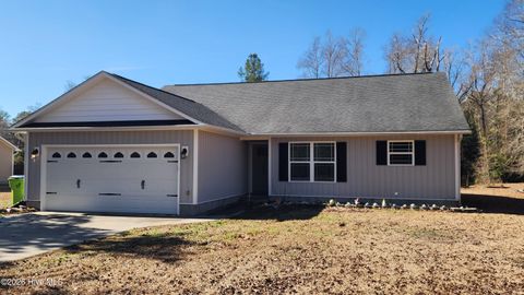 515 Hollywood Boulevard Havelock NC 28532