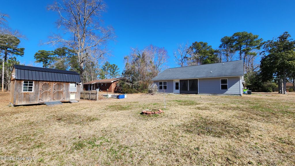 Photo of 515 Hollywood Boulevard, Havelock, NC 28532 (MLS # 100557421)