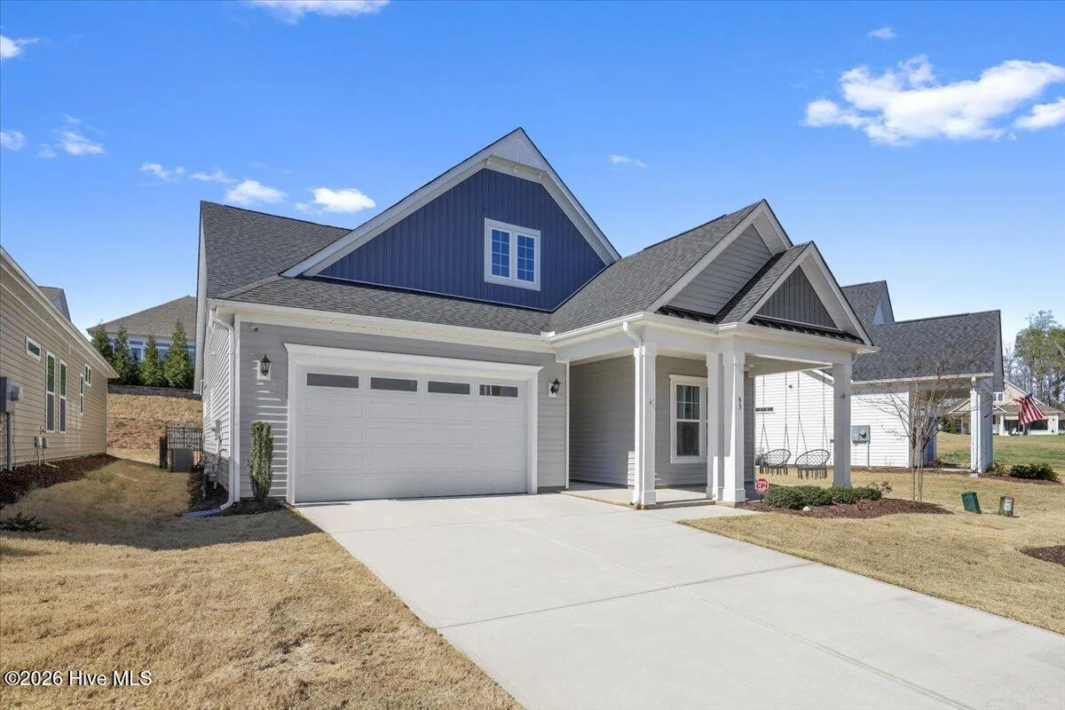 93 Lighthaven Lane