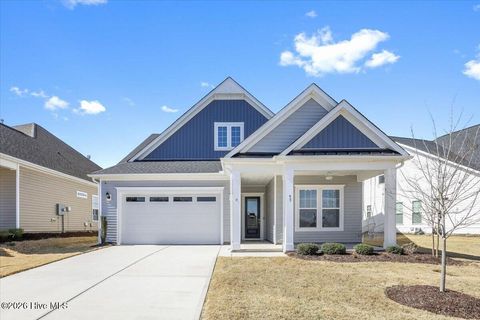 Photo of 93 Lighthaven Lane, Clayton, NC 27527 (MLS # 100560581)
