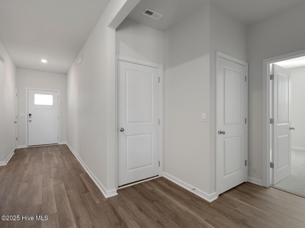 Photo of 1765 Travor Street #Lot 100, Navassa, NC 28451 (MLS # 100574353)