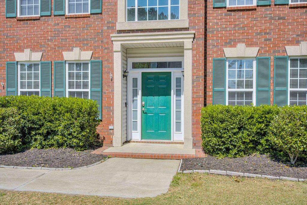 Photo of 4465 Andover Drive, Evans, GA 30809 (MLS # 555010)