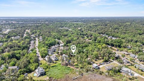 Tiny photo for 1716 Tall Mast Court, Wilmington, NC 28409 (MLS # 100569447)