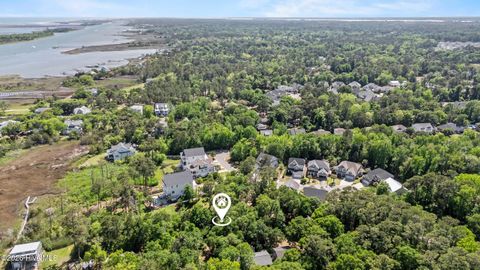 Tiny photo for 1716 Tall Mast Court, Wilmington, NC 28409 (MLS # 100569447)