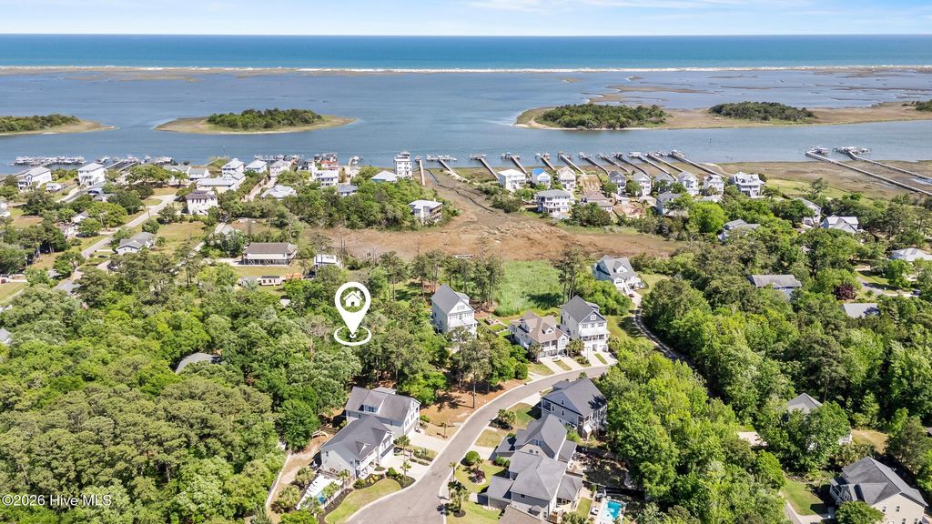 Photo of 1716 Tall Mast Court, Wilmington, NC 28409 (MLS # 100569447)