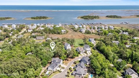 Photo of 1716 Tall Mast Court, Wilmington, NC 28409 (MLS # 100569447)