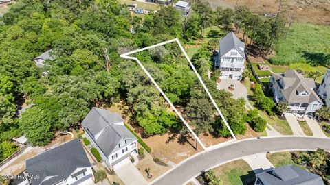 Tiny photo for 1716 Tall Mast Court, Wilmington, NC 28409 (MLS # 100569447)