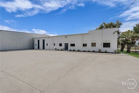 1313 Rogers Street Savannah GA 31415