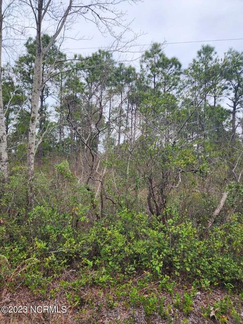 Vacant Land For Sale - LOT 8 Pennsylvania Avenue<br/> Rocky Point, NC 28457