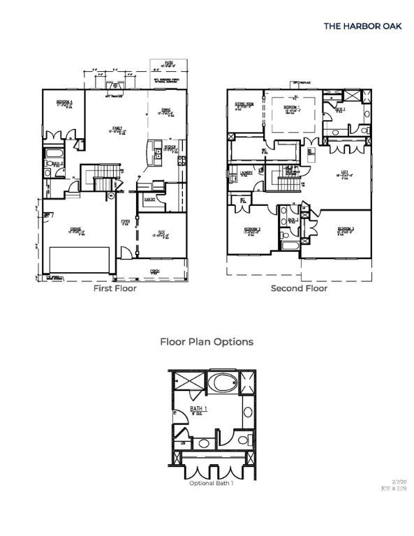 Photo of 192 Buckeye Road, Guyton, GA 31312 (MLS # SA358085)