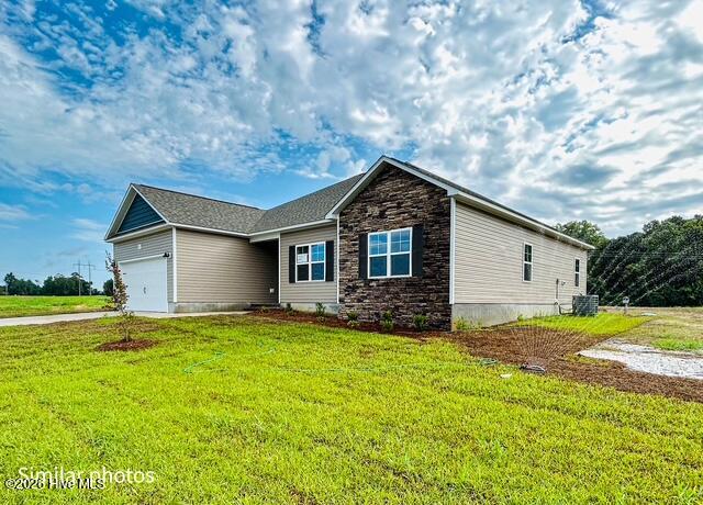 303 Wrenview Court