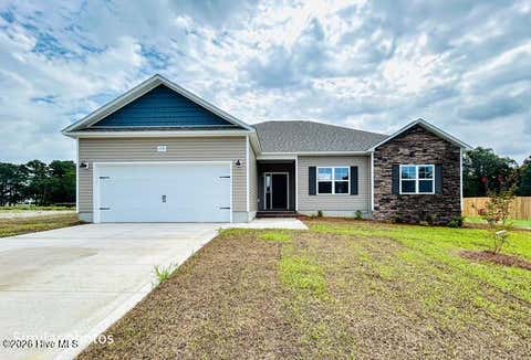 Homes For Sale - 303 Wrenview Court<br/> Jacksonville, NC 28546