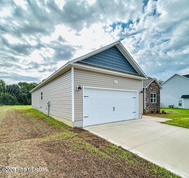 303 Wrenview Court