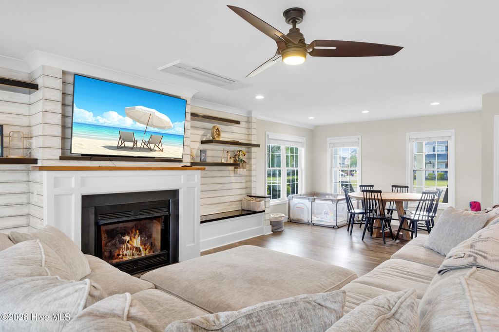 Photo of 143 Tifton Circle, Cape Carteret, NC 28584 (MLS # 100566546)