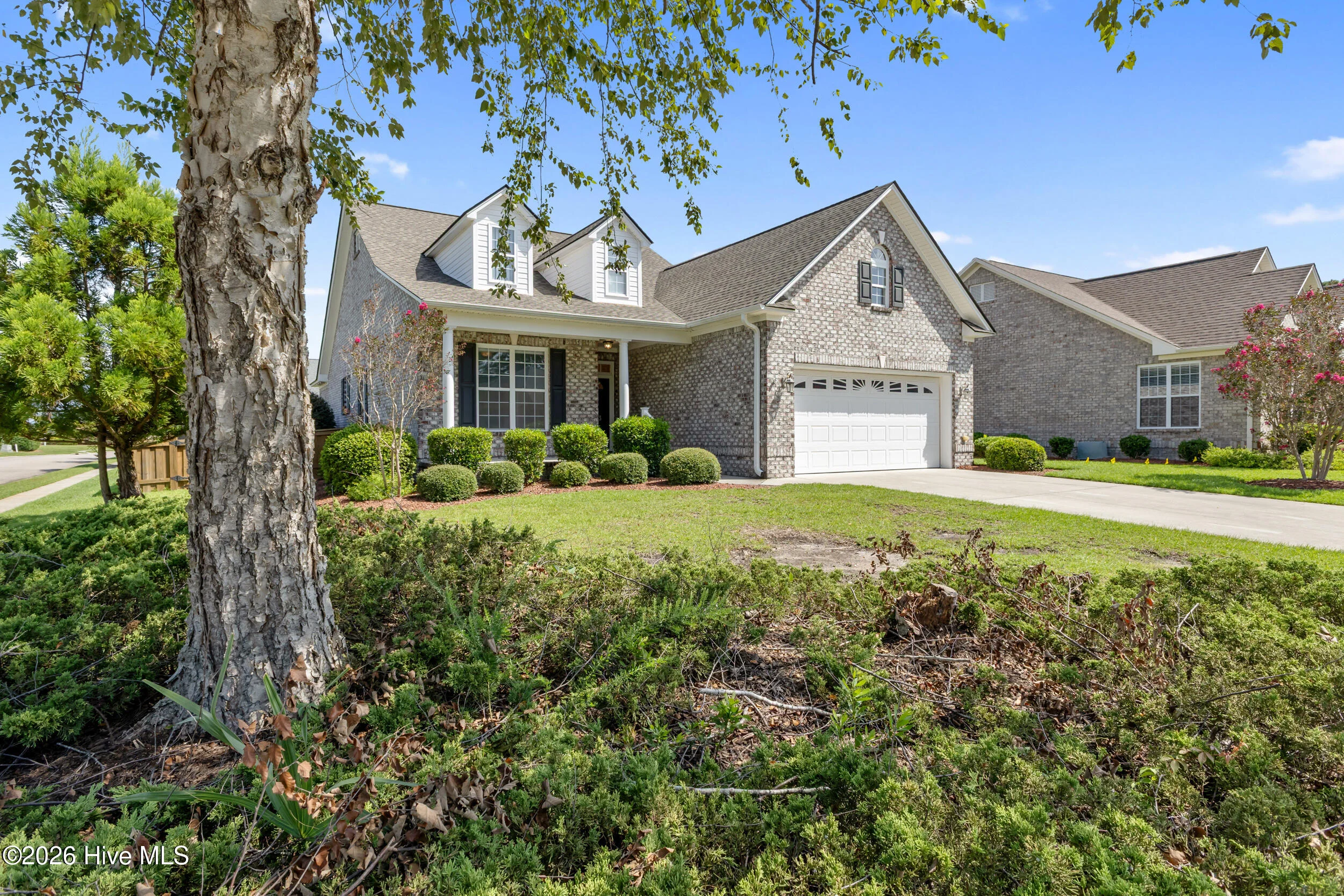 1003 Wellstone Court