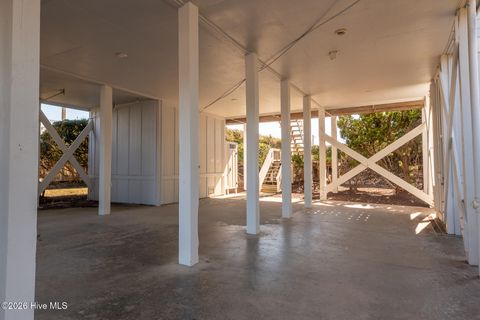 Tiny photo for 855 Ocean Boulevard W, Holden Beach, NC 28462 (MLS # 100556011)