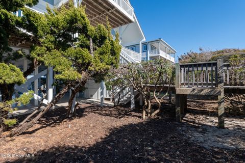 Tiny photo for 855 Ocean Boulevard W, Holden Beach, NC 28462 (MLS # 100556011)