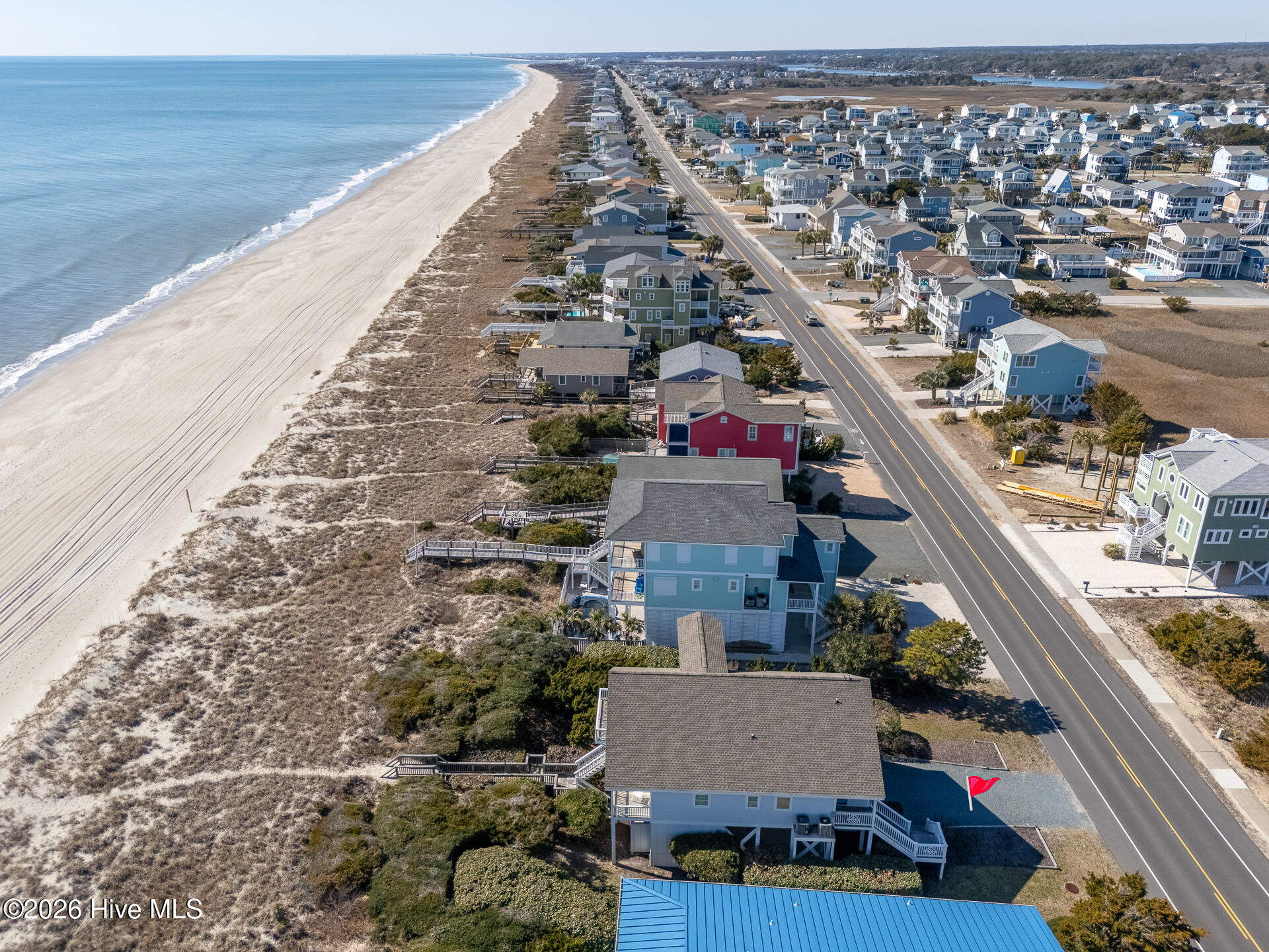 855 Ocean Boulevard W