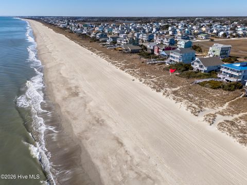 Tiny photo for 855 Ocean Boulevard W, Holden Beach, NC 28462 (MLS # 100556011)