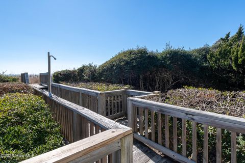 Tiny photo for 855 Ocean Boulevard W, Holden Beach, NC 28462 (MLS # 100556011)