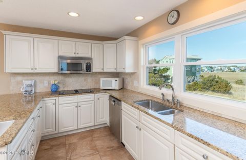 Tiny photo for 855 Ocean Boulevard W, Holden Beach, NC 28462 (MLS # 100556011)
