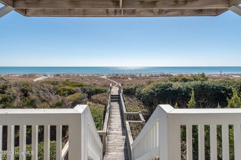 Tiny photo for 855 Ocean Boulevard W, Holden Beach, NC 28462 (MLS # 100556011)